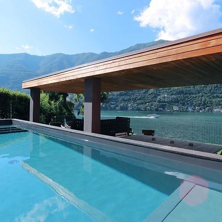 Villa Nila Torno Exterior photo