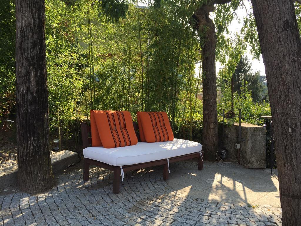 Villa Nila Torno Exterior photo