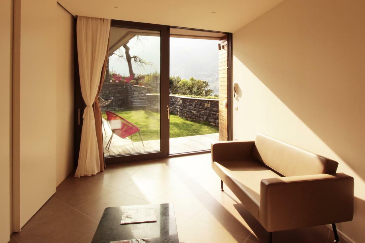 Villa Nila Torno Exterior photo